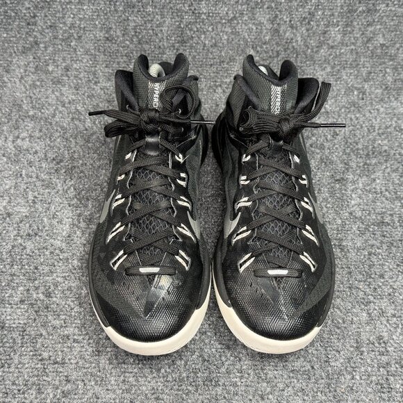Nike Hyperdunk 2014 TB Basketball Shoes Women's Size 7.5 Black Athletic Sneakers - Picture 3 of 12